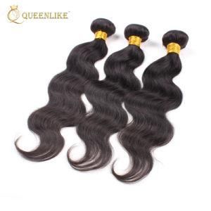 Raw Unprocessed Mongolian Body Wave Human Hair Extension