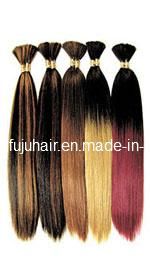 100% Natural Human Hair Bulk Hair