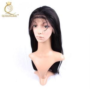Raw Cambodian Vendors Remy Full Lace Human Hair Wig