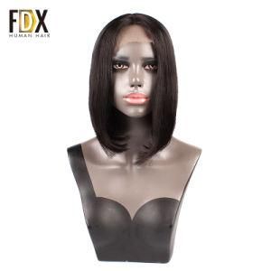 Wholesale Brazilian Raw Hair Vendors Full Lace Bob Wigs