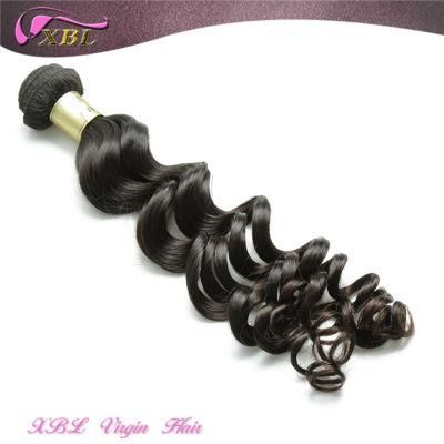 Wholesale 100% Human Raw Virgin Peruvian Hair