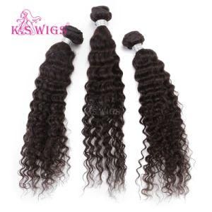 Remy Hair 7A Virgin Human Hair Weft, Peruvian Hair Extension