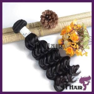Brazilian Human Hair Deep Wave Grade 7A