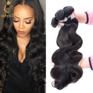 Natural Brazilian Body Wave Human Hair Extension