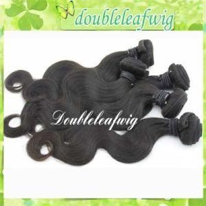 Peruvian Virgin Bady Wave Hair Weft