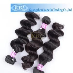 100% Unprocessed Virgin Brazilian Hair