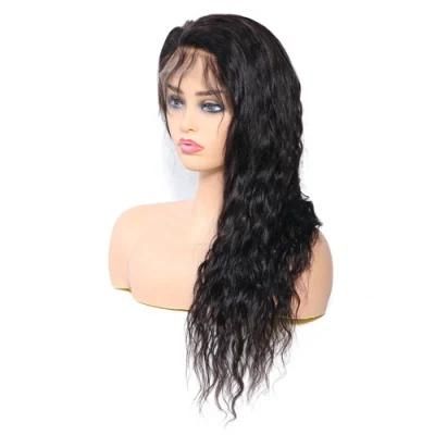 Factory Wholesale Lace Front Wig Water Wavelace Front Wig