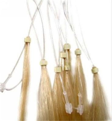 Pre-Bonded Hair Extension Micro Ring Hair