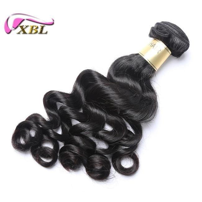 Black Women Pubic Hair Virgin Indian Remy Hair Extension