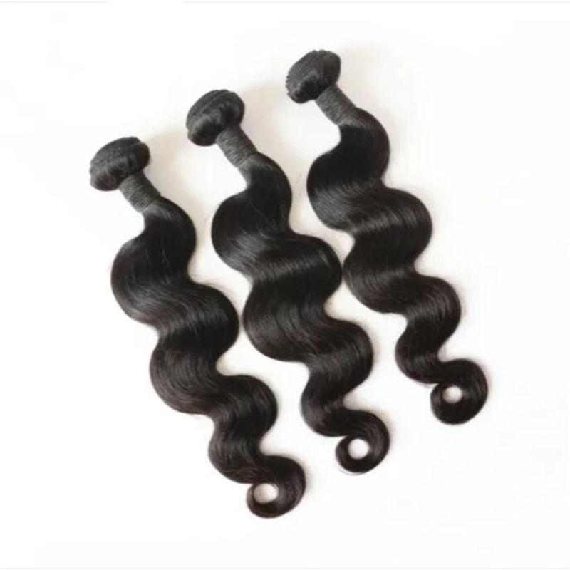 Factory Price Wholesale Virgin Original Brazilian 100% Human Hair Wigs
