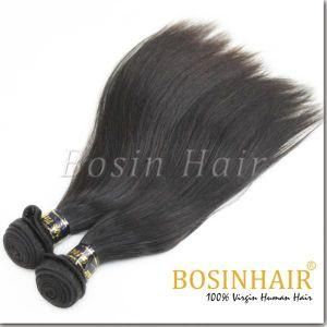 European 100% Virgin Hair Extension