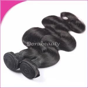 Grade 5A Brazilian Human Body Wave Hair Extensions