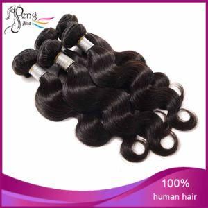 Indian Virgin Unprocessed Body Wave Human Hair Extension
