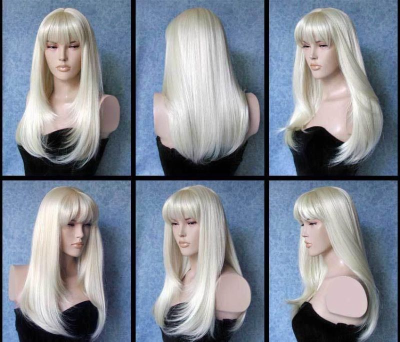 #613 Indian Angel Hair Raw Hair Bulk Virgin Hair Extension Bulk