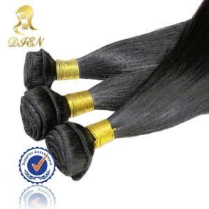 Wholesale Cheap 100% Natural Virgin Remy Human Hair Weft