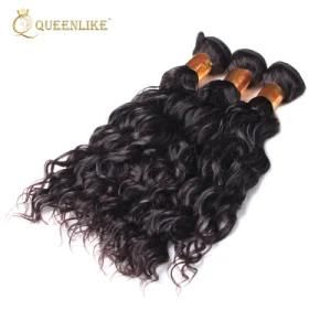 Grade 10A Virgin Brazilian Cuticle Aligned Hair Weaving