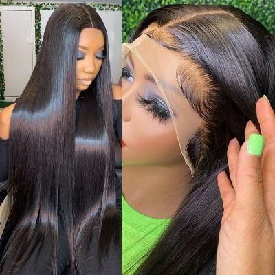 Swiss Natural Cheap Lace Wigs China Wholesale Lace Front Wig Human Hair Remy Hair Full Lace Human Hair Wigs