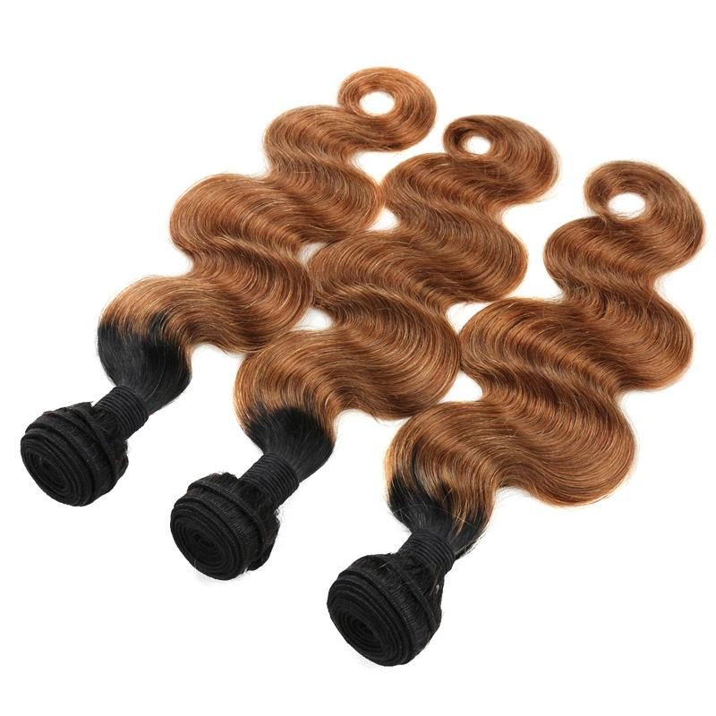 10A Unprocessed 100% Brazilian/ Indian Human Hair Extension Human Hair Bundle Weave