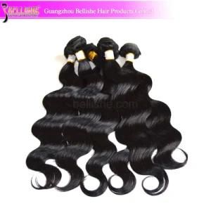 Top Grade Peruvian Keratin Hair Human Hair Weave