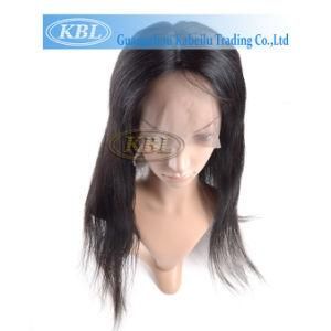 Brazilian Remy Virgin Hair Front Lace Wig