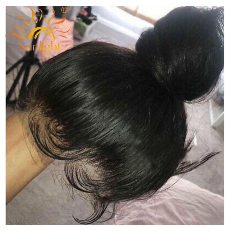 360 Swill Lace Wig