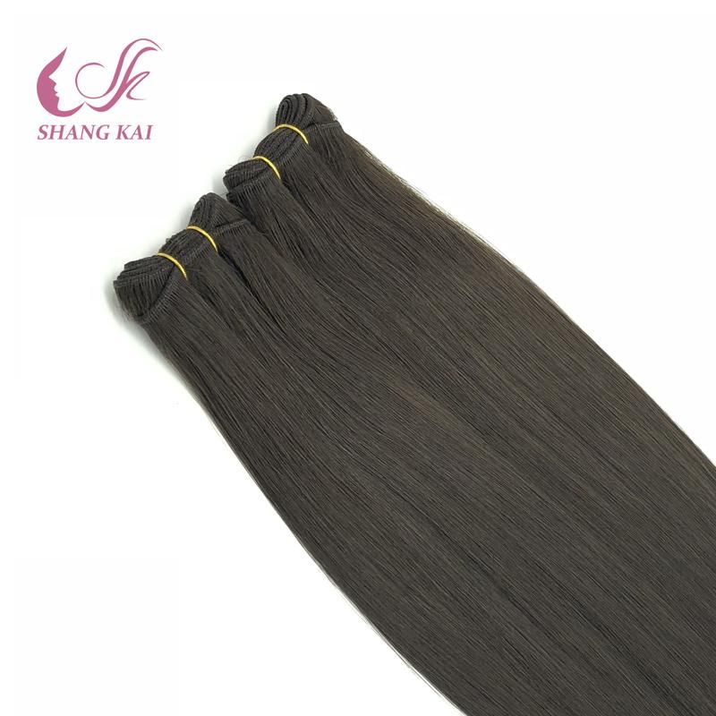 Real Hair Extension Beautiful Hair Extensions