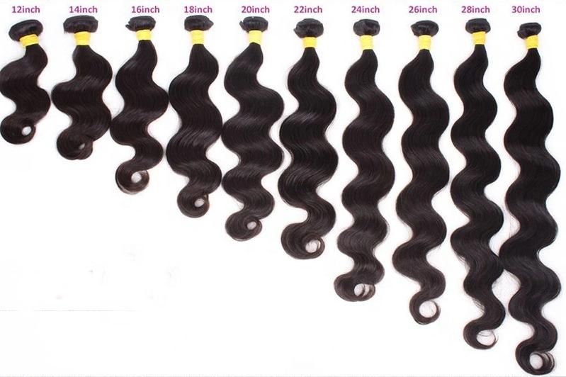 Worldwide Shipping HD Frontal Virgin Cambodian Silky Straight Hair Wigs