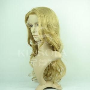 100% Human Hair Wig (kinsofa 244110)