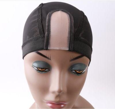 High Stretch Hair Mesh Hat Wig Accessories