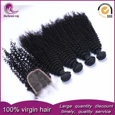 Peruvian Virgin Hair Weave 100% Remy Human Hair
