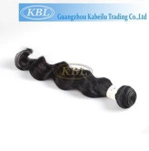 Slim and Graceful Malaysian Virgin Human Hair