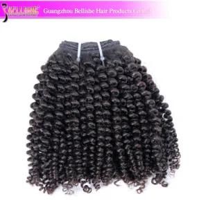 Deep Wave Human Hair Peruvian Virgin Hair