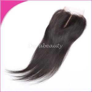 Grade 7A Lace Closure Brazilian Human Remy Hair