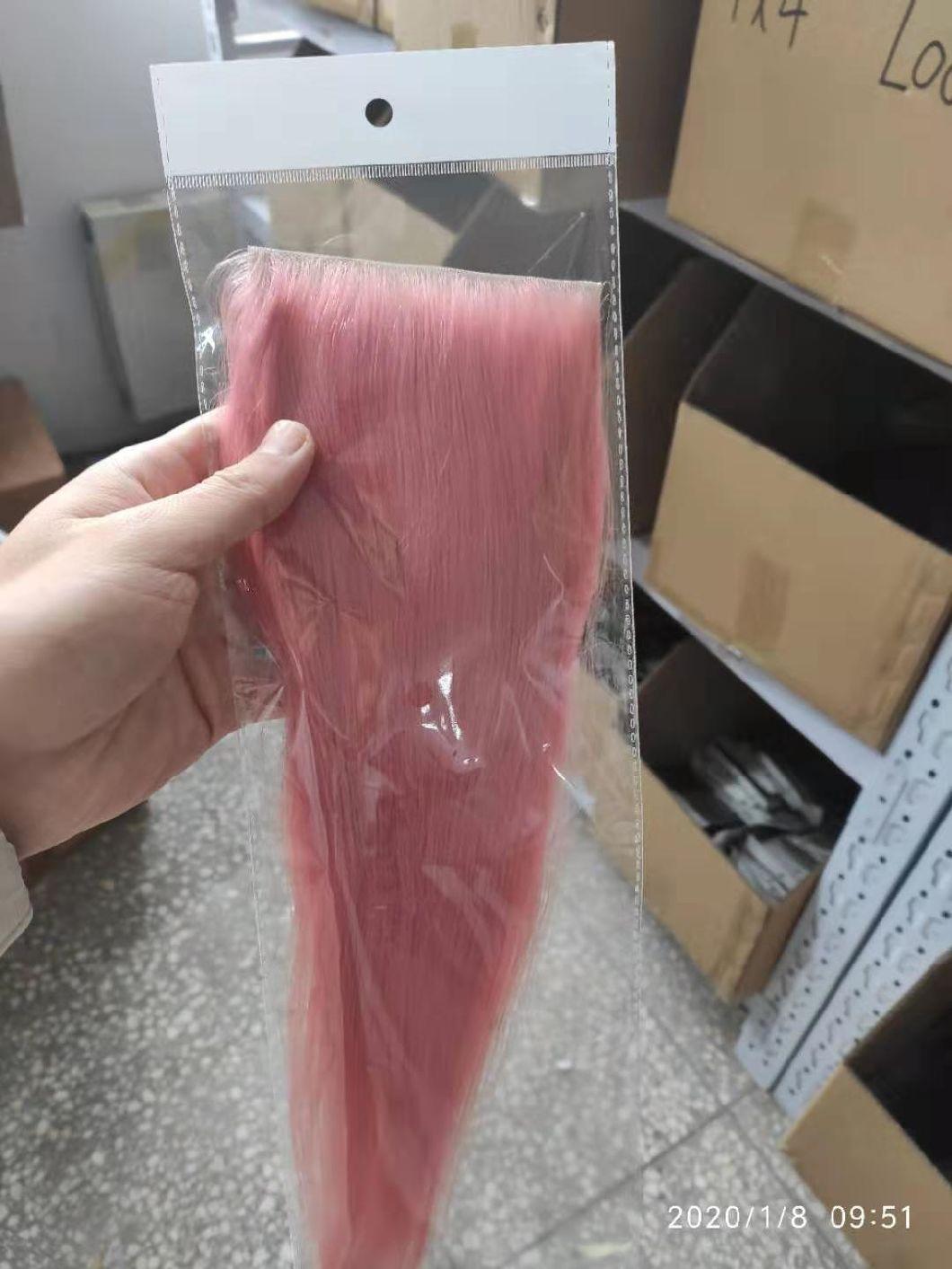 Brazilian/Peruvian/Malaysian/Indian Ombre Human Hair Wave Bundles
