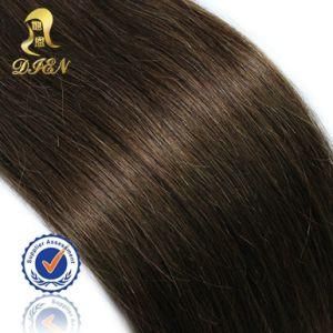 Unprocessed Body Wave Brazilian Hair Weave (8A)