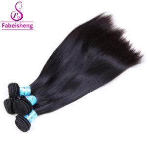 Wholesale Cuticle Human Hair Extension Mink Brazilian Virgin Hair