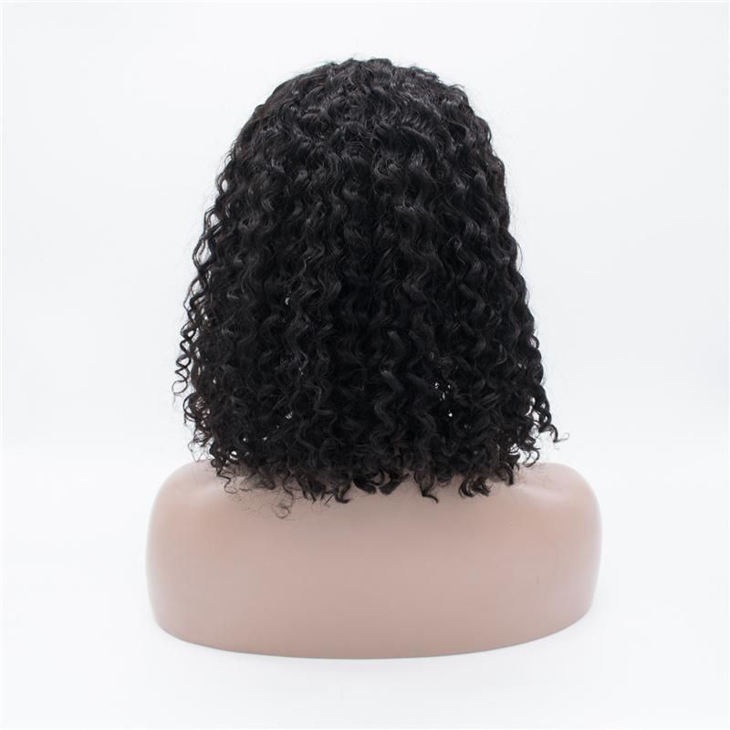 Factory Price Hot Sale 9A Virgin Remy Human Hair Wigs