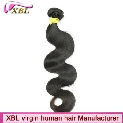 Natural Unprocessed Virgin Hair 100 Human Hair Extensions