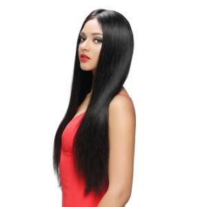 Raw Cambodian Cuticle Aligned Virgin Human Hair Full Lace Wig