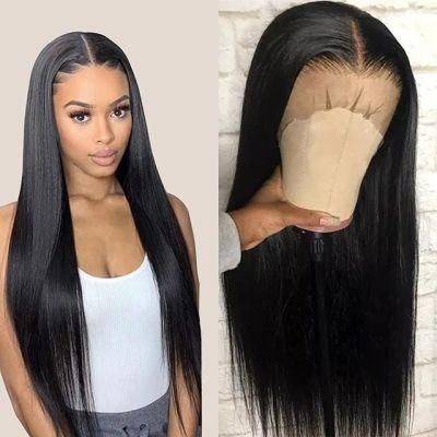 Wholesale Virgin Hair Extension Unprocessed Brazilian Virgin Human Hair