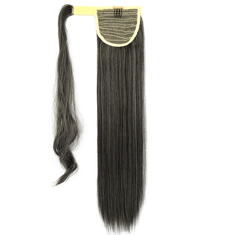 Wholesale Hair Accessories Women Hair Accessories Hair Salon Product Ponytail
