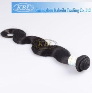 Malaysian Virgin Human Hair Body Wave