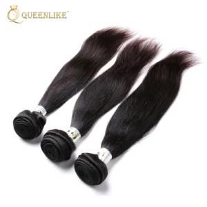 Unprocessed Virgin Brazilian Cuticle Aligned Hair Extensions