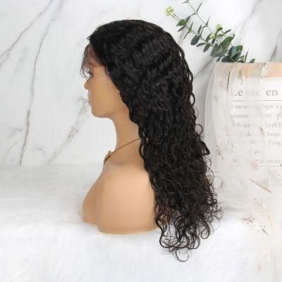 Wholesale Short Brazilian Pixie Cut Curly Cheap Perruque 13X4 Lace Frontal Pixie Wig