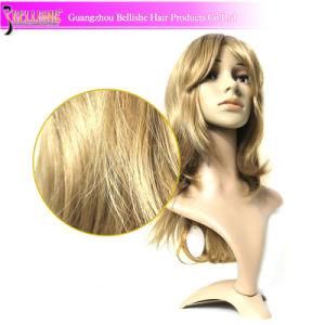 New Product Kanekalon Synthetic Hair Wigs