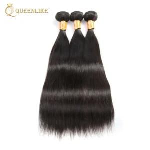 Natural Virgin Indian Mink Human Vendors Hair Weave