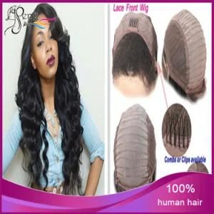 100% Virgin Hair Human Hair Lace Front Wigs