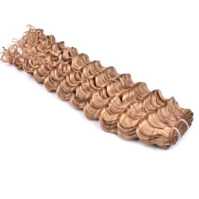 100% Virgin Brazilian Hair Weft