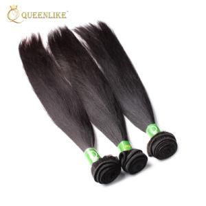 Fadianxiu Fast Delivery 100% Raw Human Hair Extensions