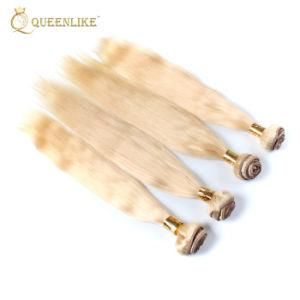 Peruvian Cuticle Aligned Virgin Human Remy Hair Extensions